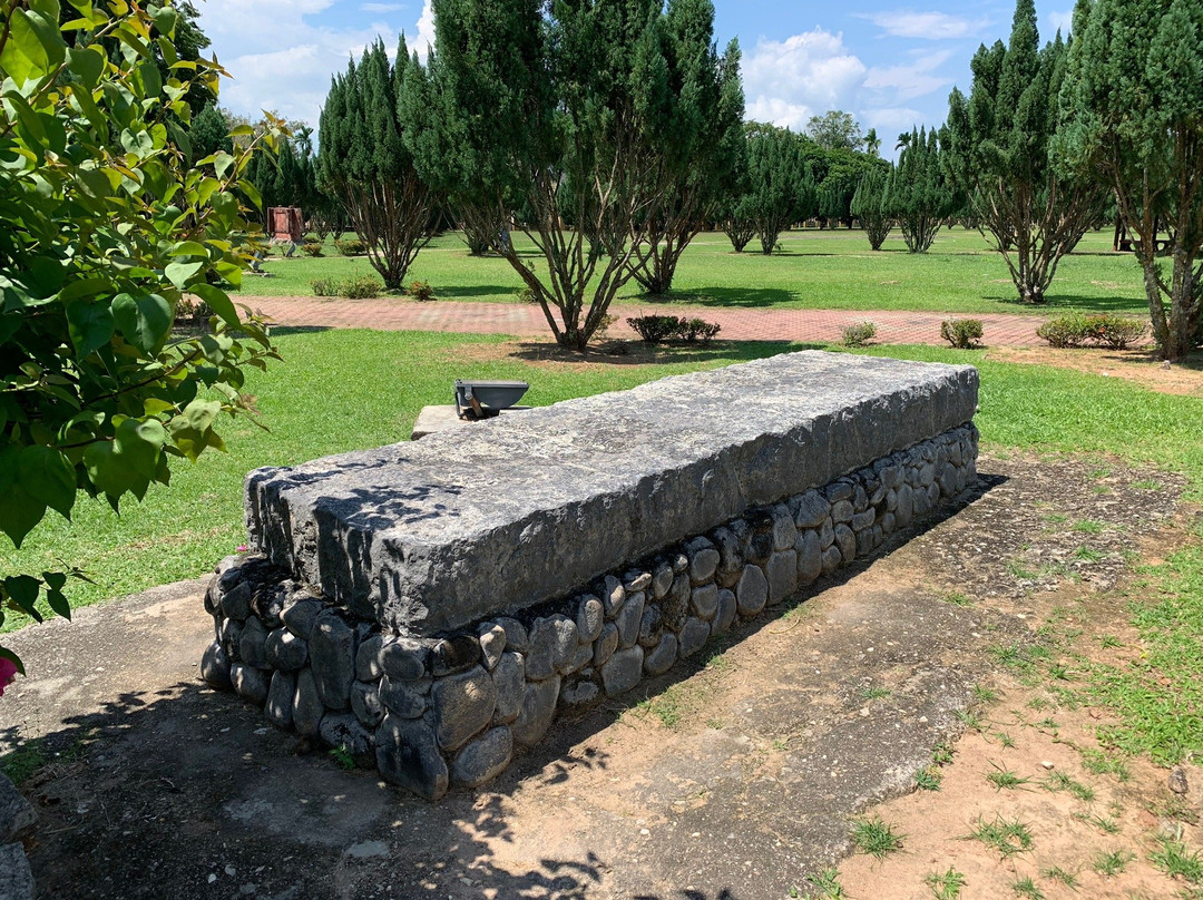 Istana Seri Menanti-瓜拉庇劳必去景点