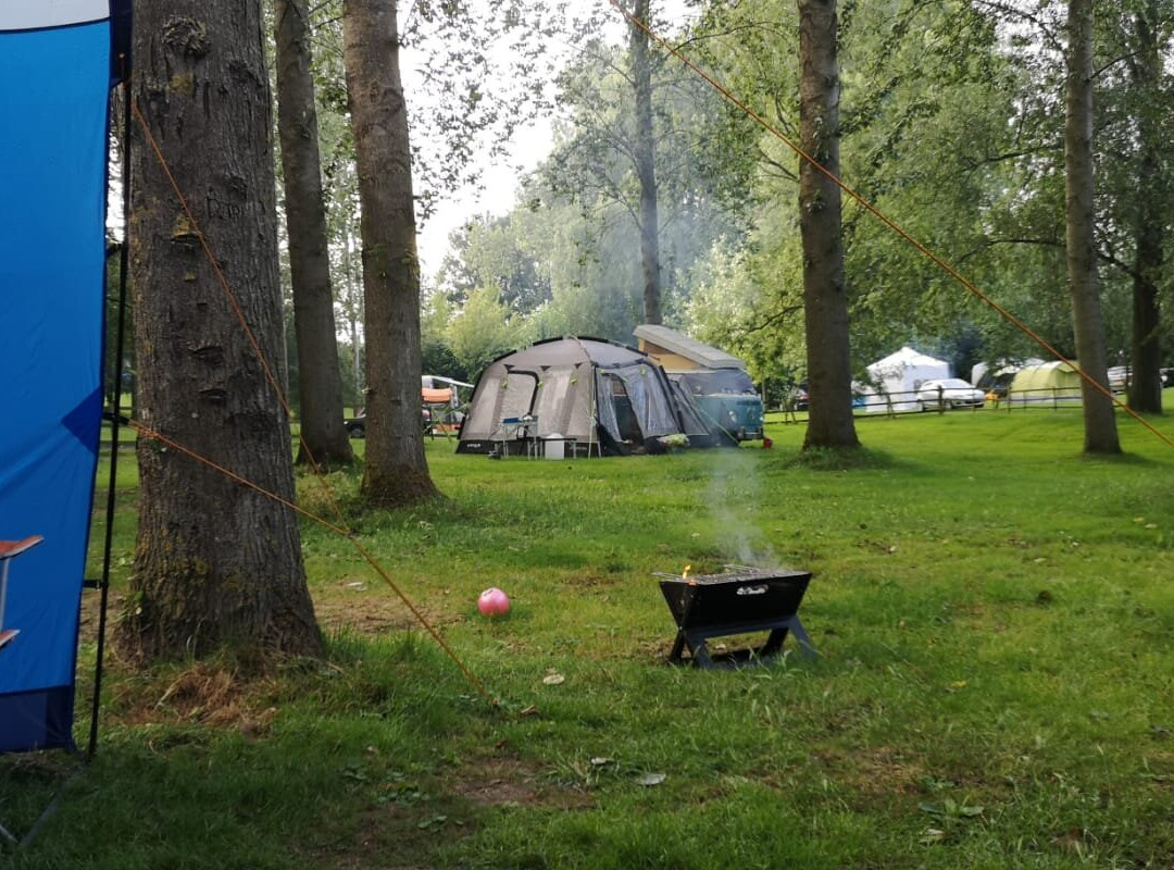 Wickham Market旅游攻略图片