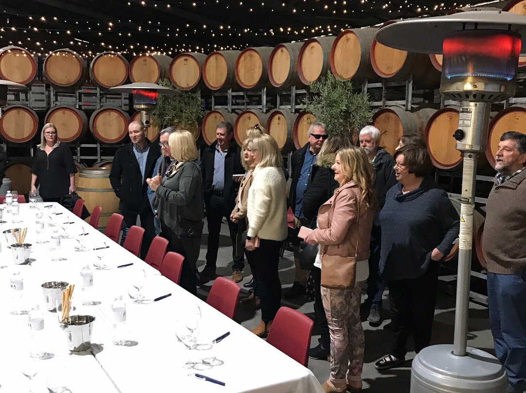 Zema Estate-Coonawarra必去景点