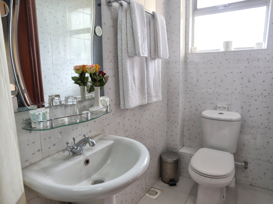 Longview Suites主图