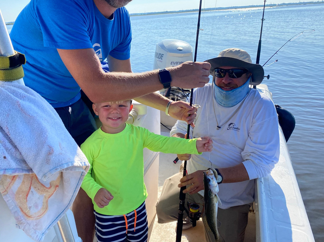 Coastal Expeditions-吉柯岛必去景点