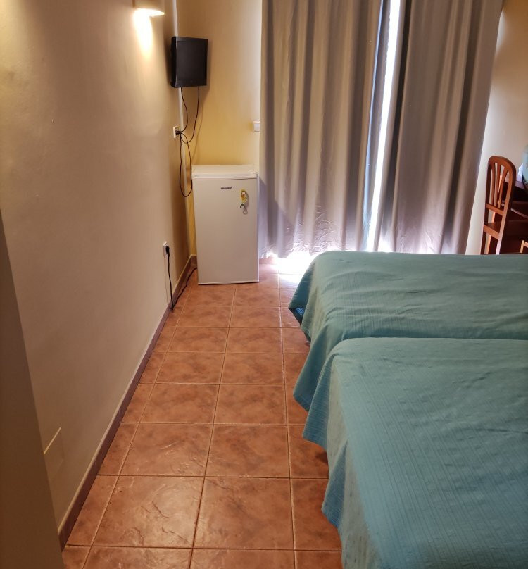 Hotel Mojacar Playa主图