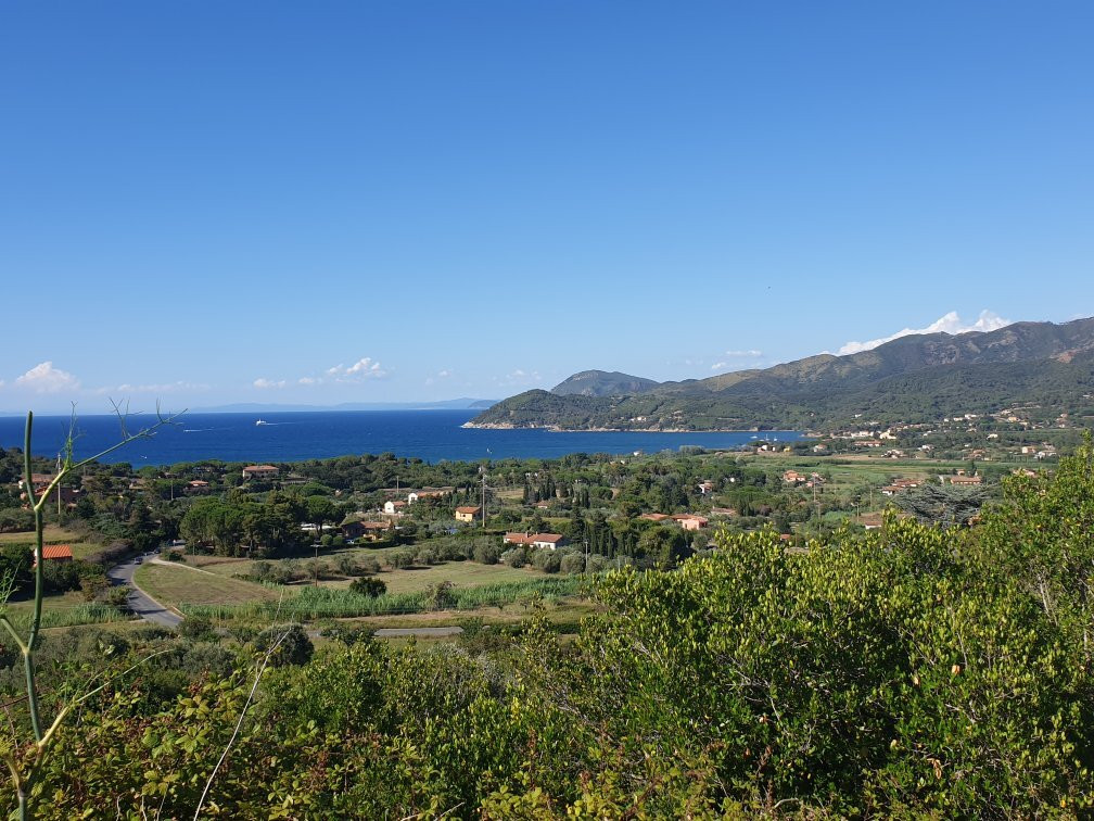 Parco delle Ginestre Appartamenti主图