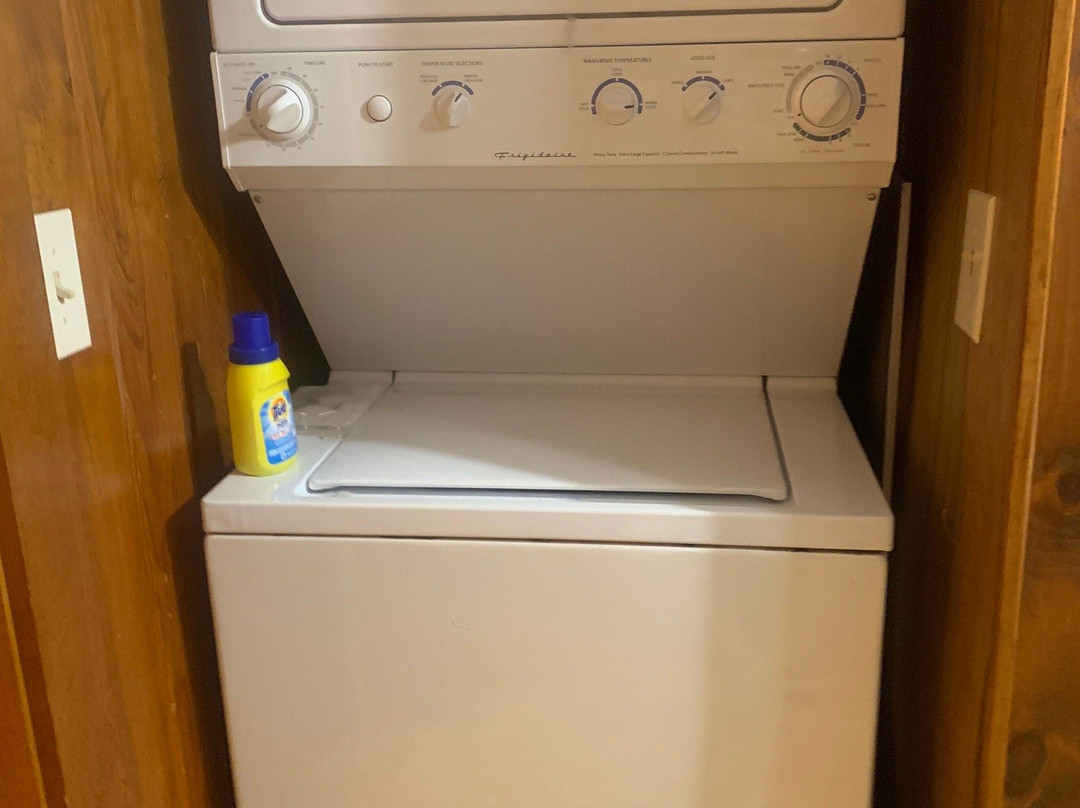 Twinbrook Resort主图