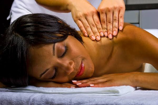 Smart Care Massage-阿布贾必去景点