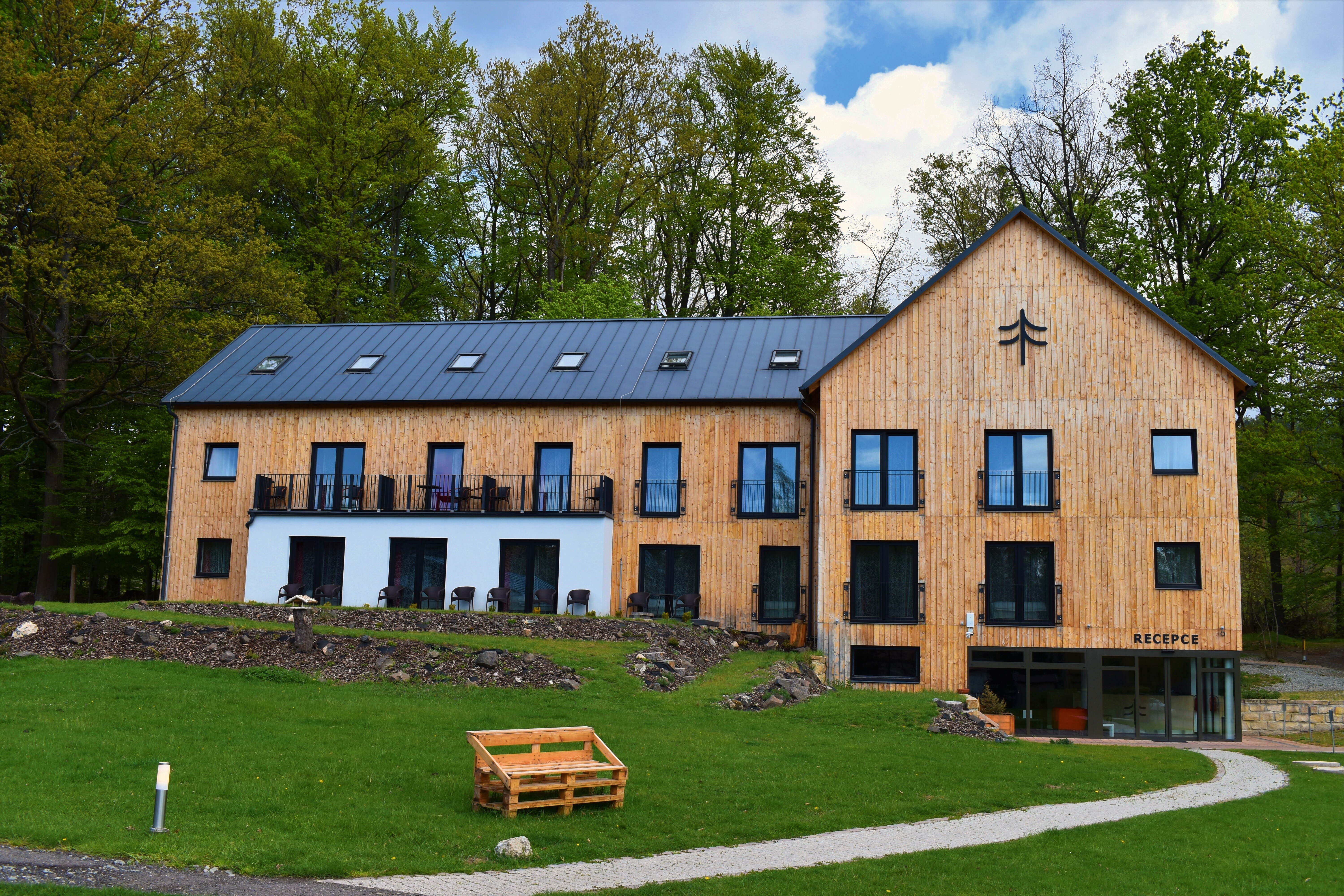 Resort U Forta-官方