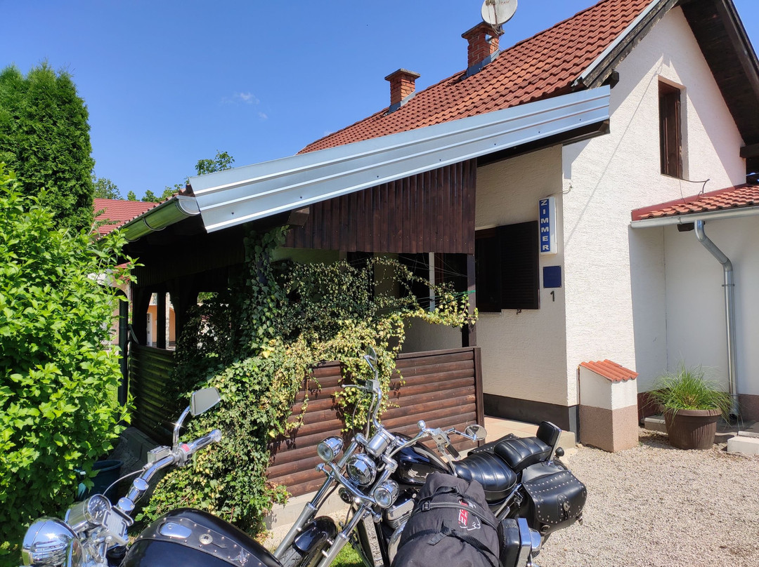 海伦娜住宿加早餐旅馆主图