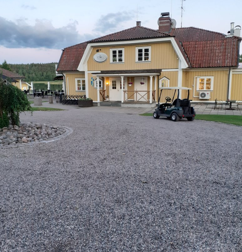 Wiredaholm Golf & Konferens主图