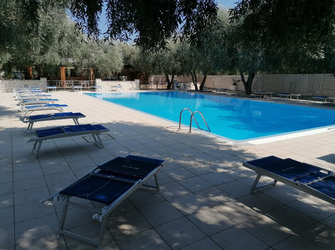 Villaggio San Matteo Resort主图
