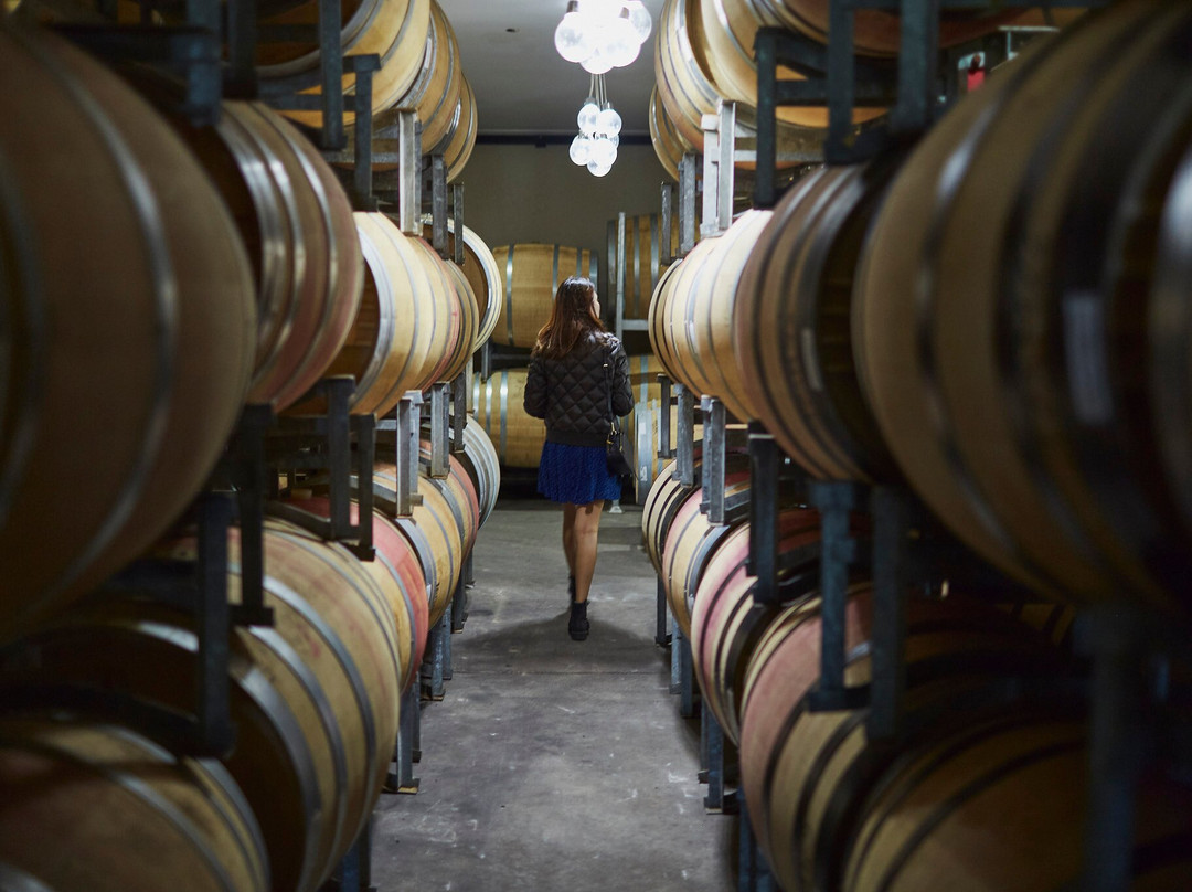 Harvest Tours-Cowaramup必去景点