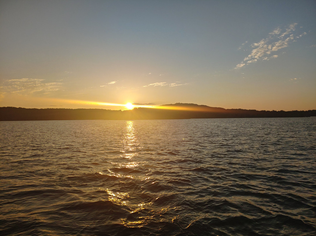 Spirit of America-Walnut Shade必去景点