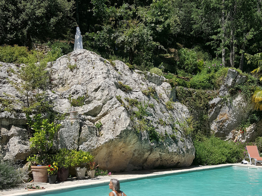 Manoir de la Malartrie主图