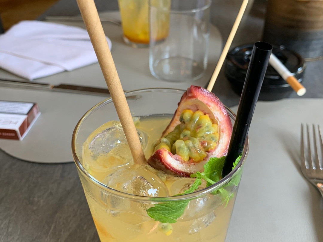 Hotel Goldene Traube主图