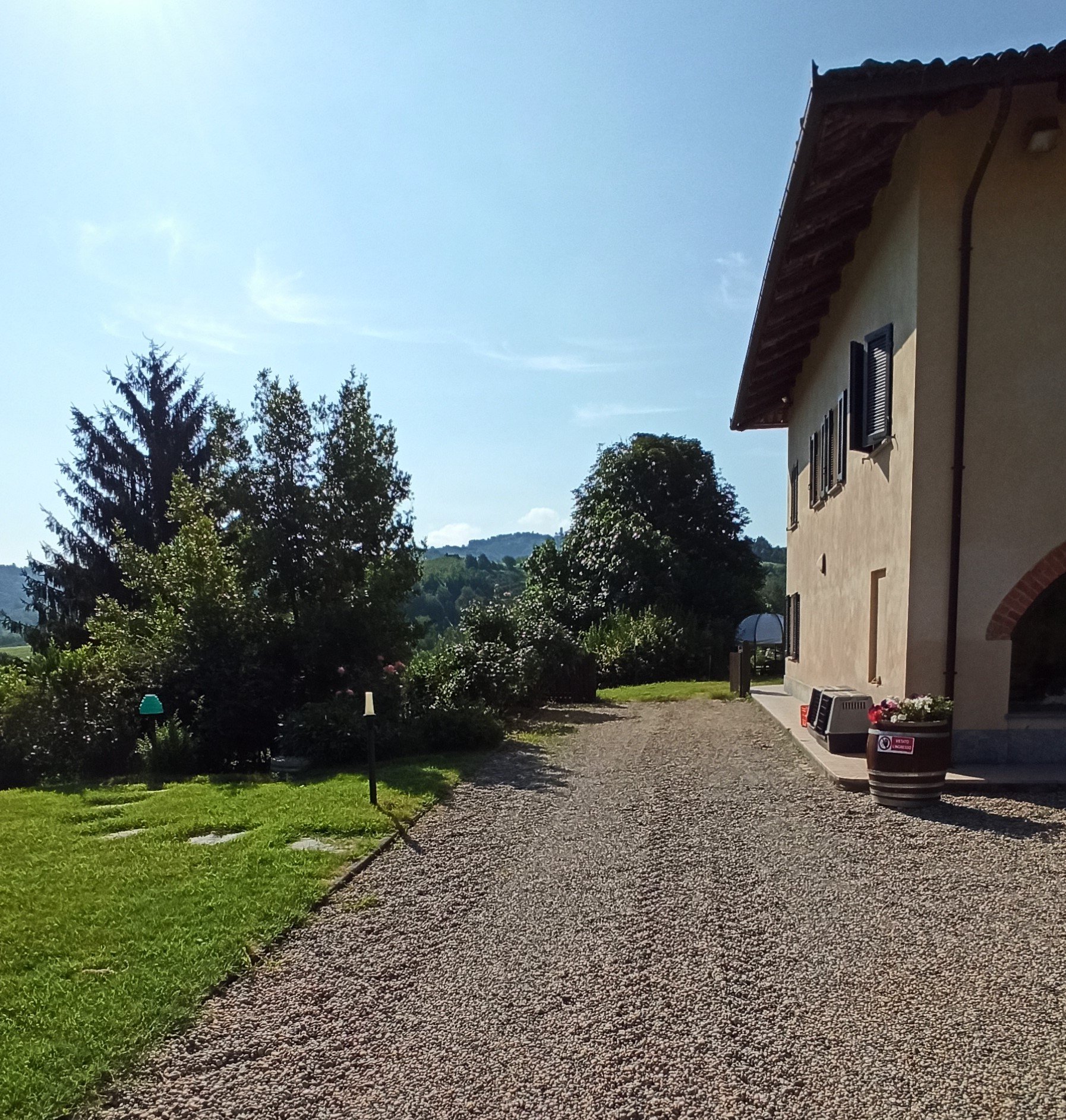 La Giribaldina-portrait