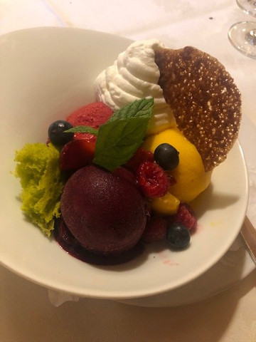 雷布斯托克酒店主图