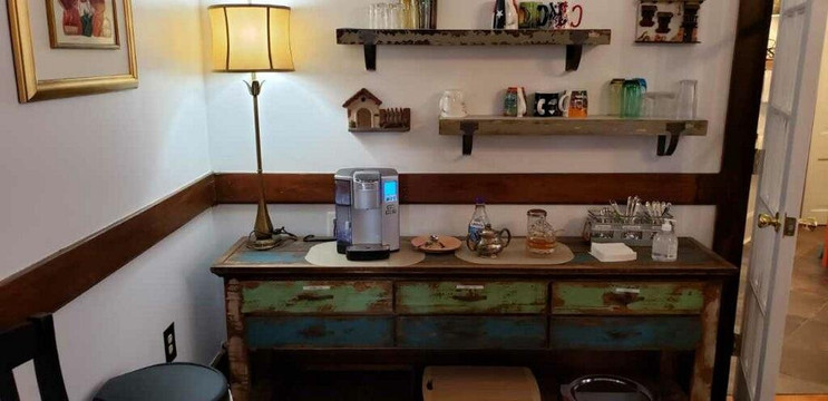 Alpine Bed and Breakfast主图