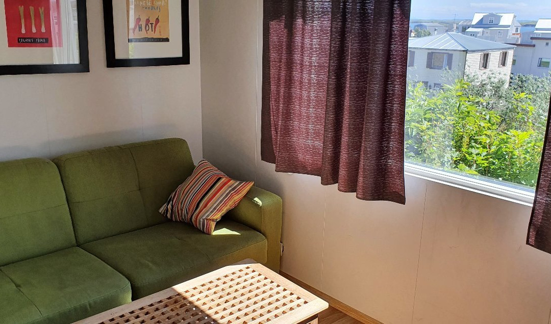 Hofdagata Guesthouse主图