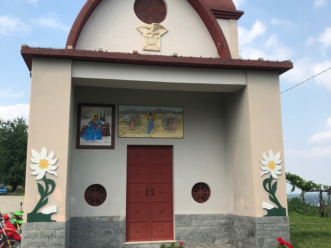 Torre delle Castelle-Gattinara必去景点