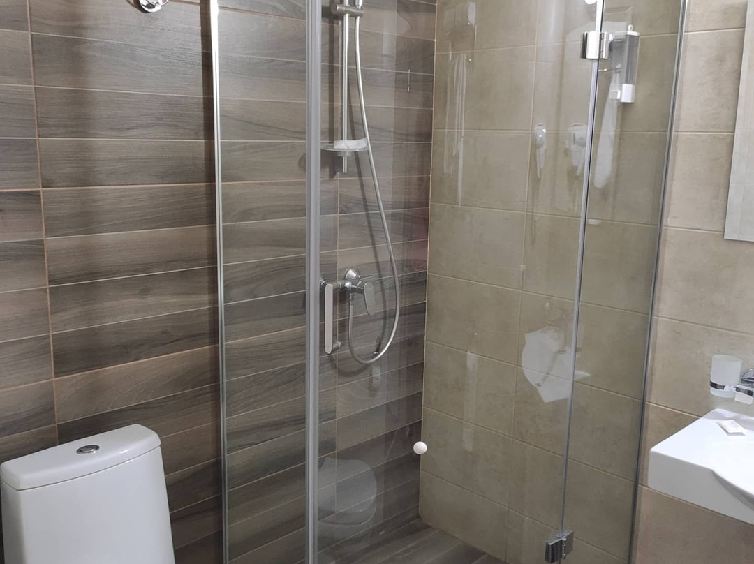 HELIOPARK Aqua Resort主图