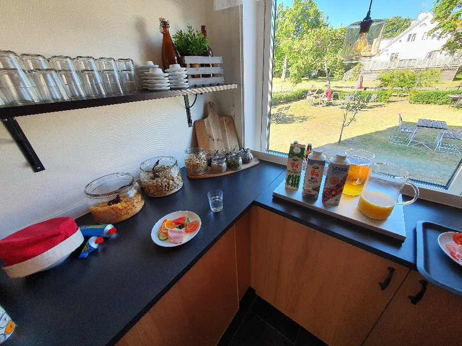 Gamla Bryggeriets B&B主图