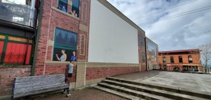 Fairhaven Historic District景点图片