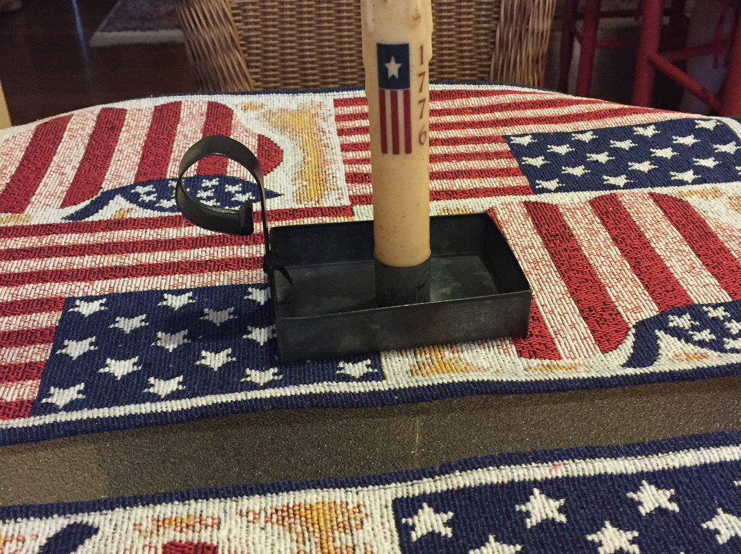 Willow Grove Primitives-威廉斯堡必去景点