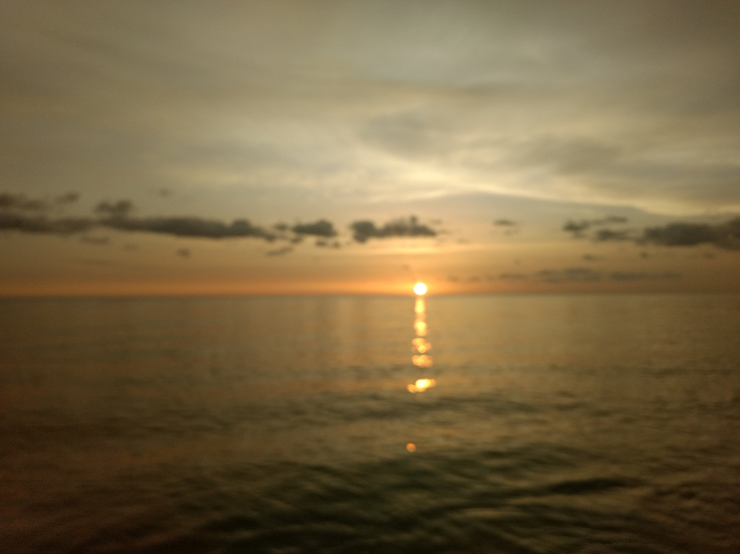 The Charter Club of Marco Beach主图