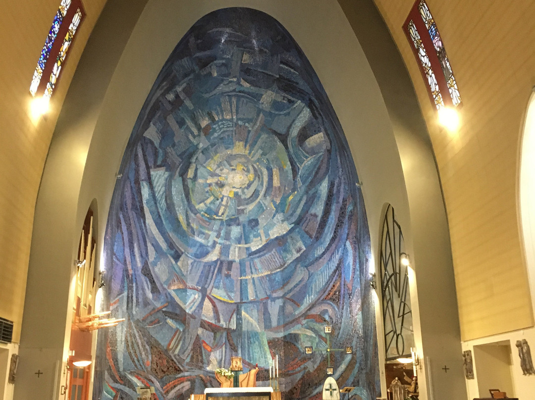 Chiesa San Francesco景点图片