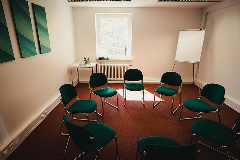 TAGUNGSHOTEL Jesteburg主图