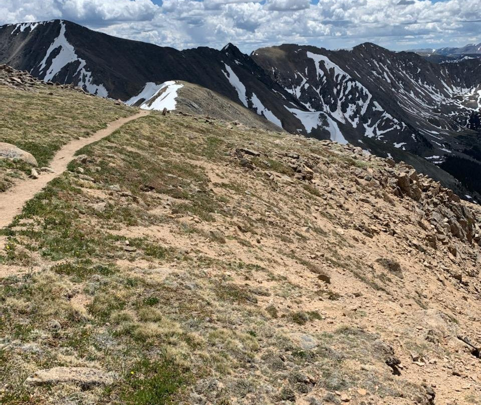 Grizzly Peak-伯克利必去景点