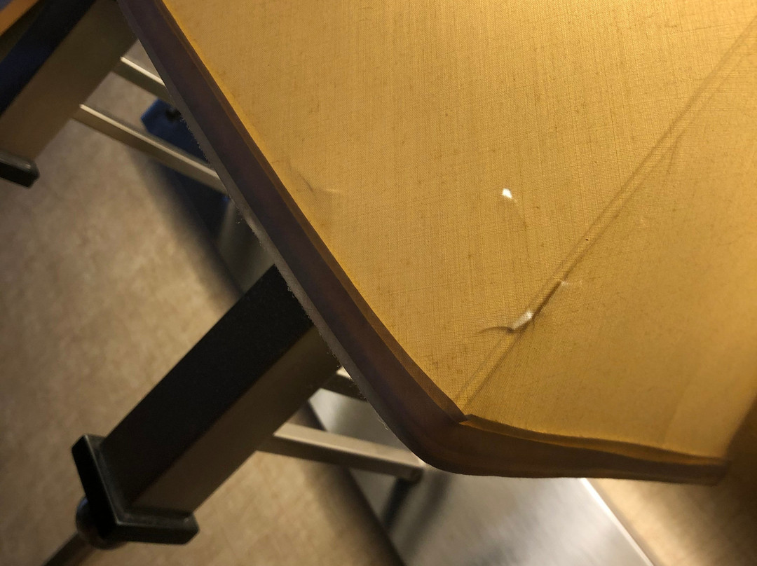 使馆旅馆&套房酒店主图