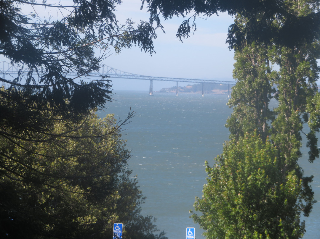 Paradise Beach Park景点图片