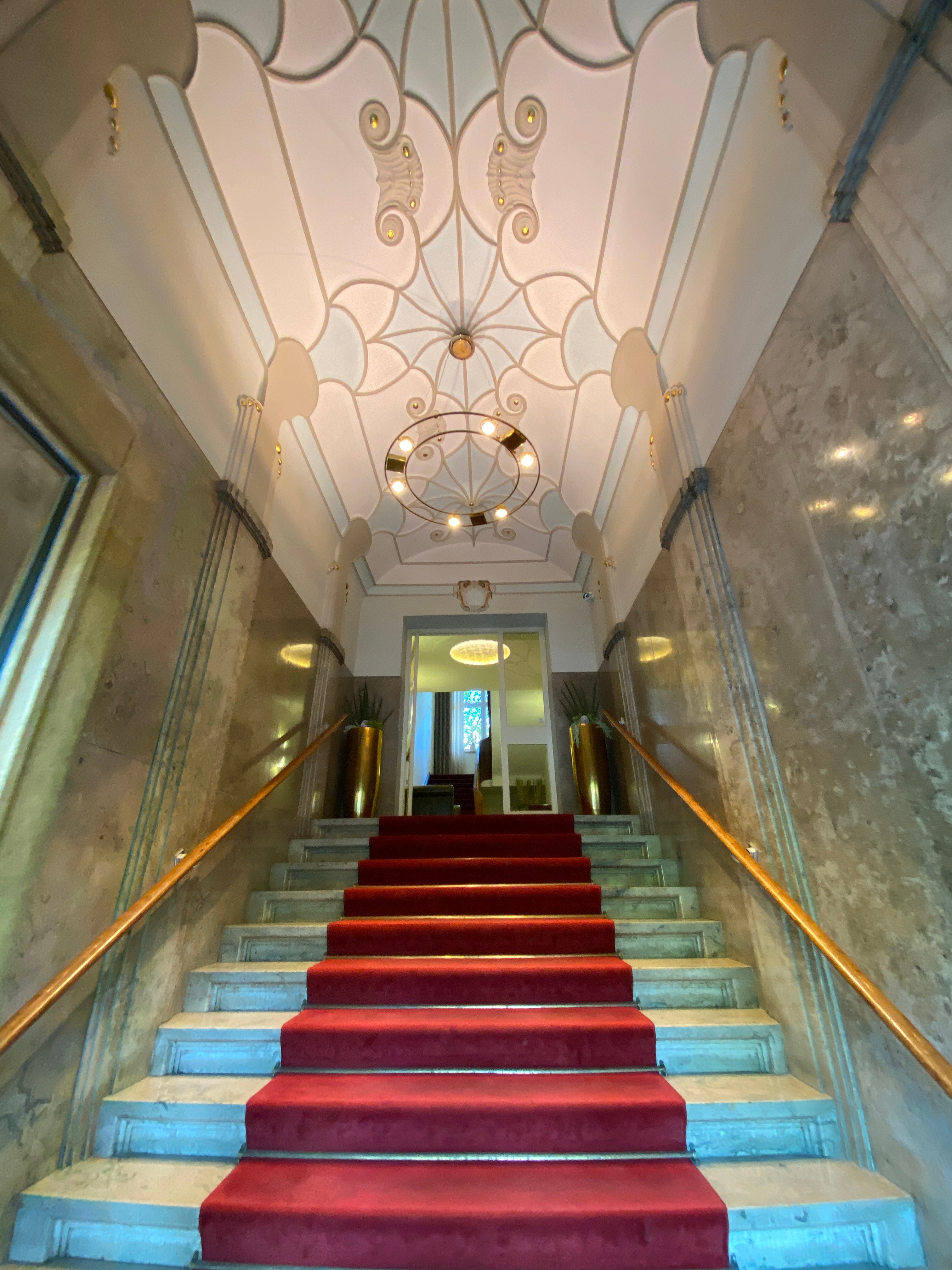 Hotel Prinzregent-浴室