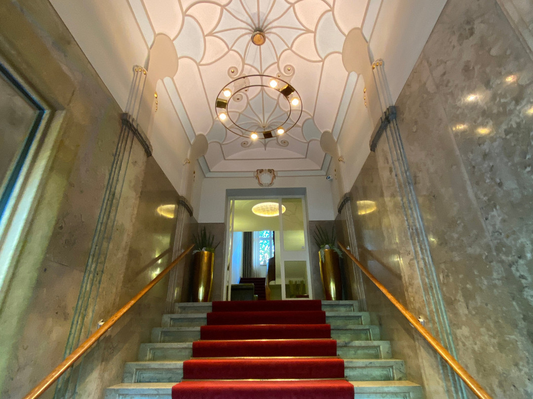Hotel Prinzregent主图