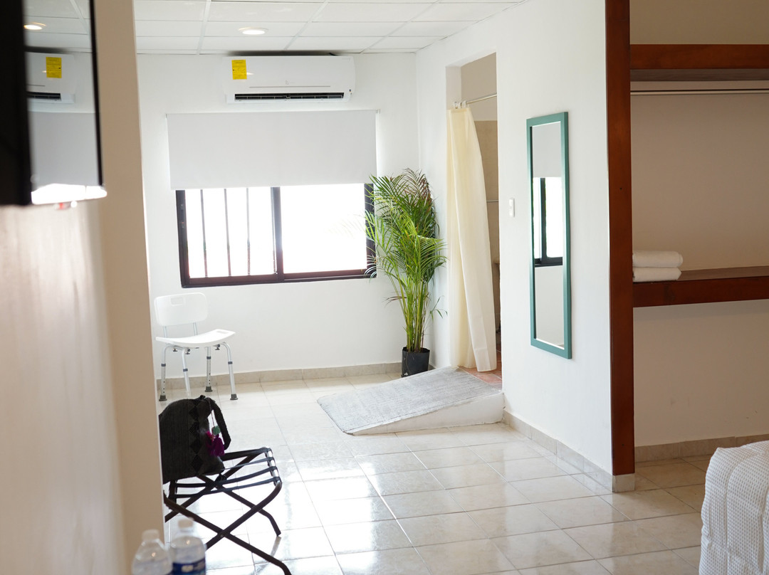 Hotel & Suites Arges主图