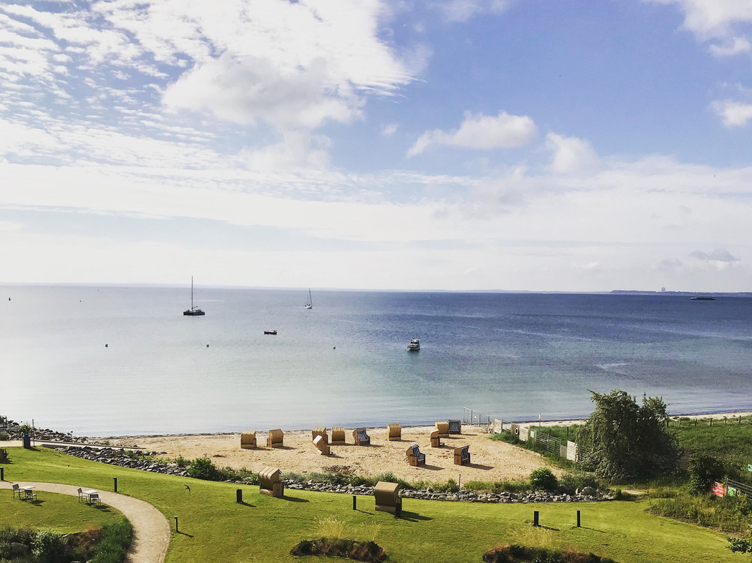 Arborea Marina Resort Neustadt主图