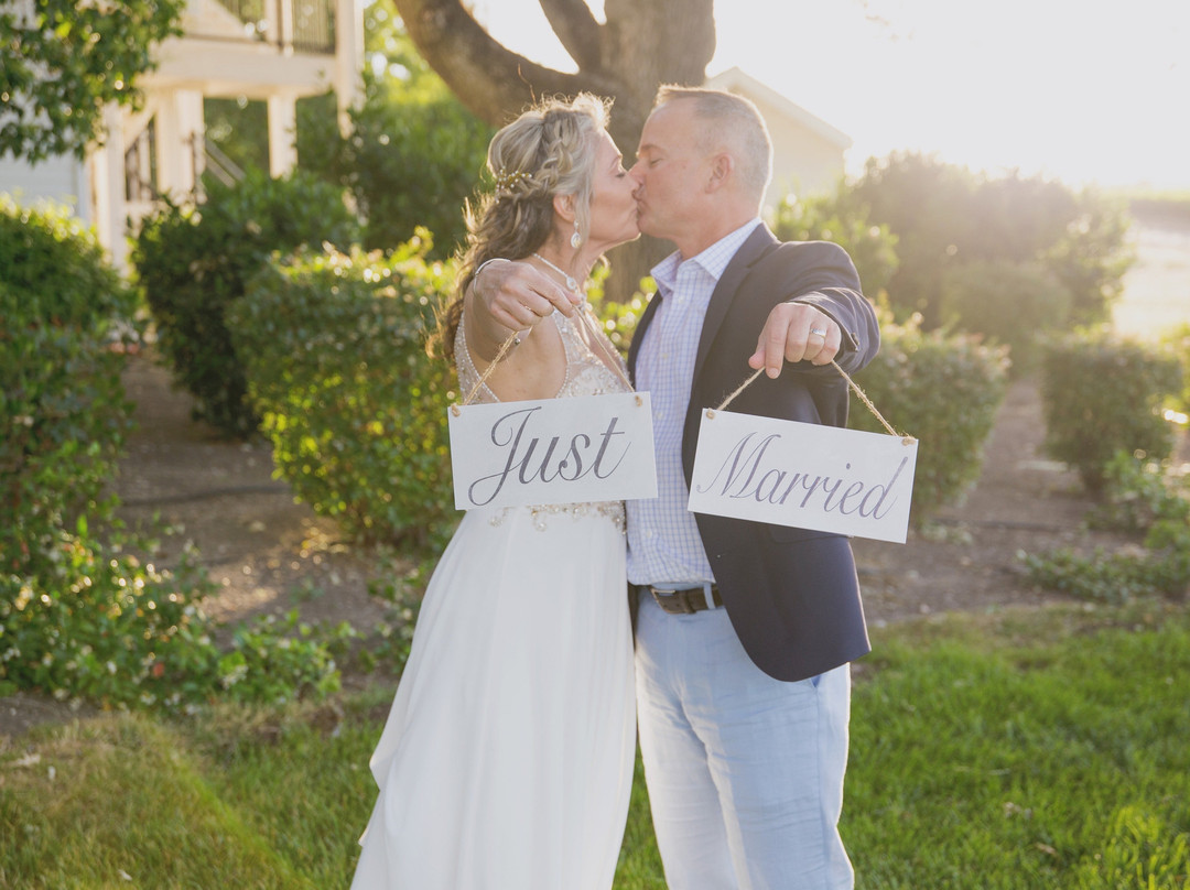 Summerwood Winery & Inn主图