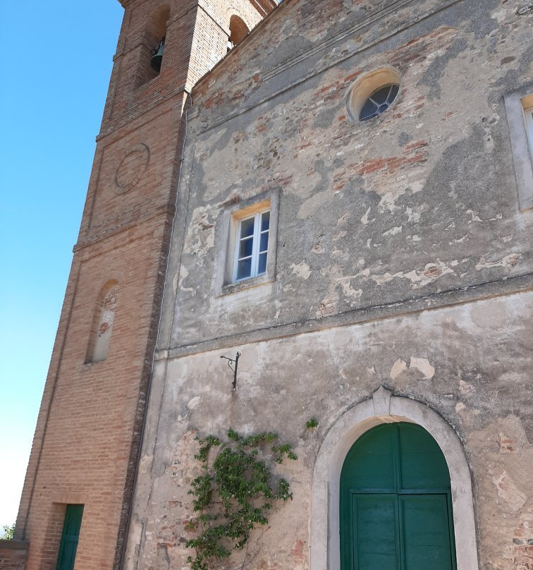 Chiesa di San Pietro景点图片