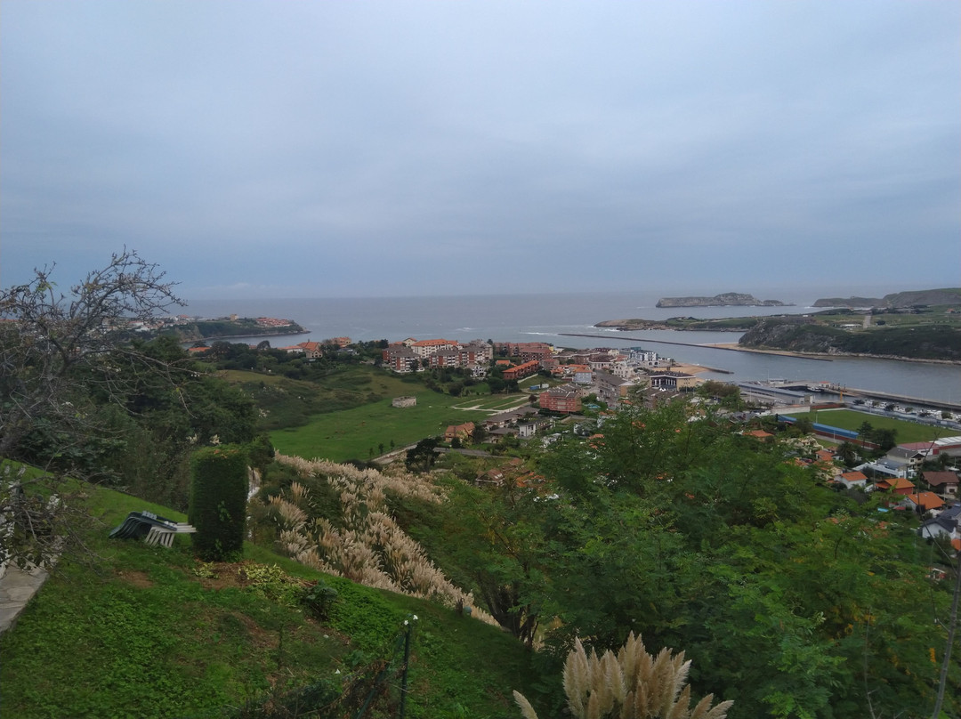 Playa de la Concha-苏安塞斯必去景点