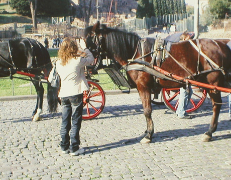 Lovetann Travel-罗马必去景点