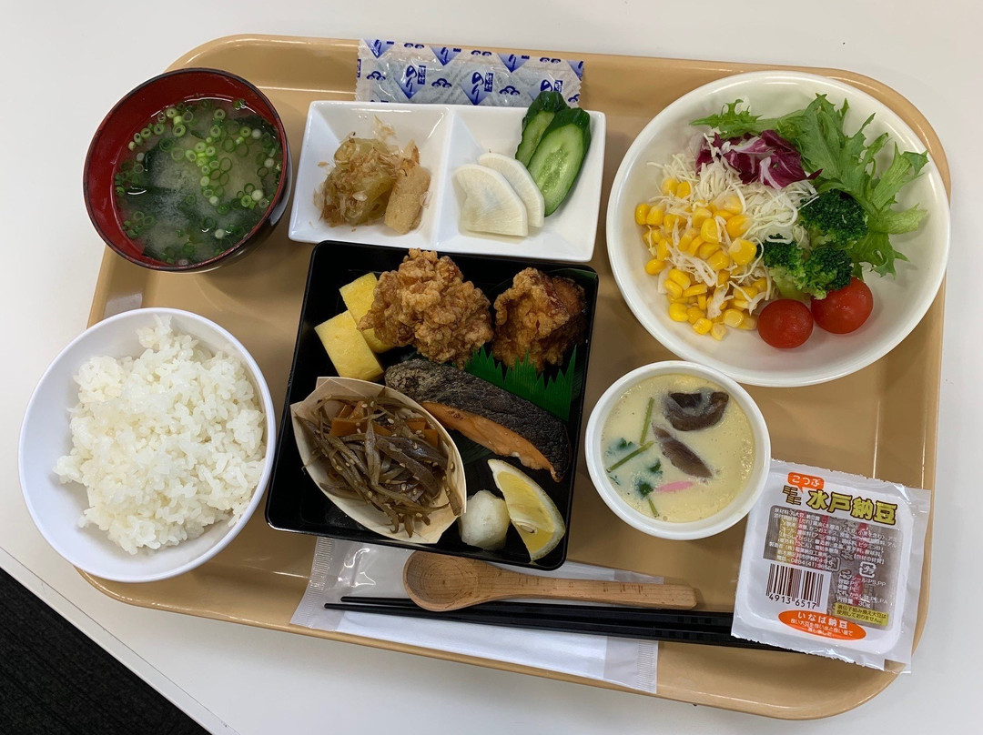 Izumisano Center Hotel主图