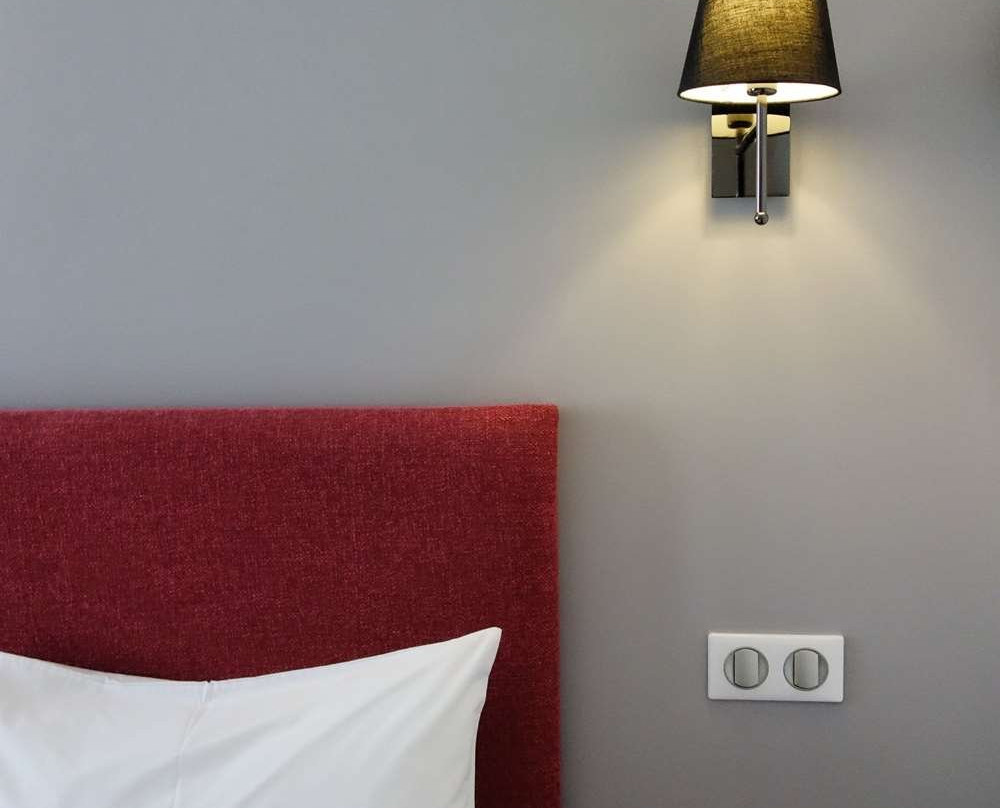 Hotel Henri IV主图