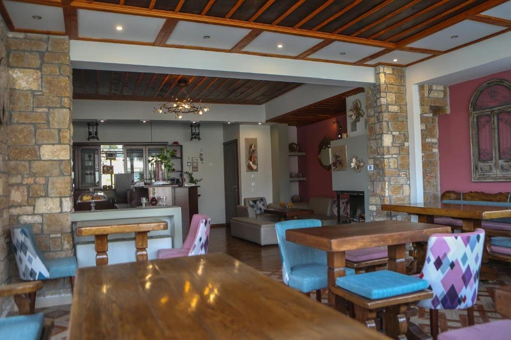 Kallinikos Guesthouse主图