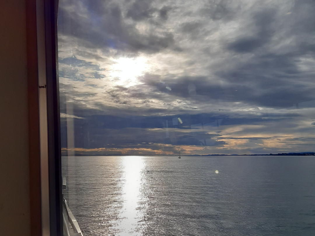 Vorarlberg Lines Bodenseeschifffahrt-布雷根兹必去景点