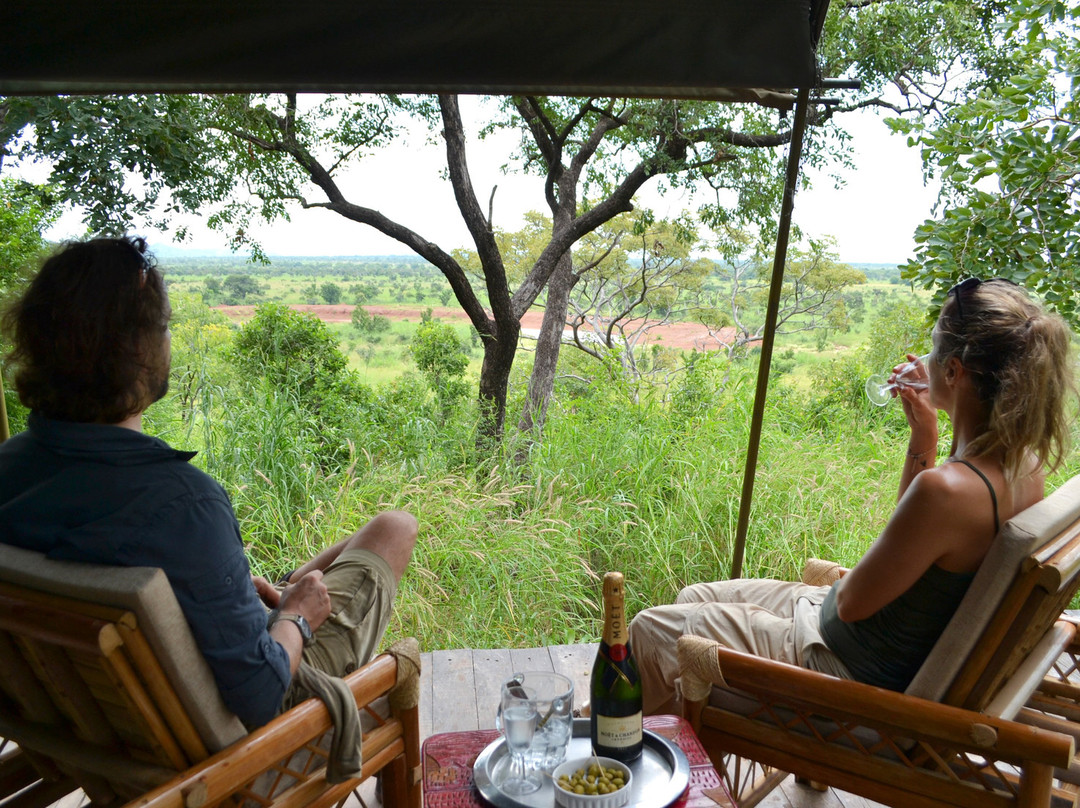 Pendjari Lodge主图