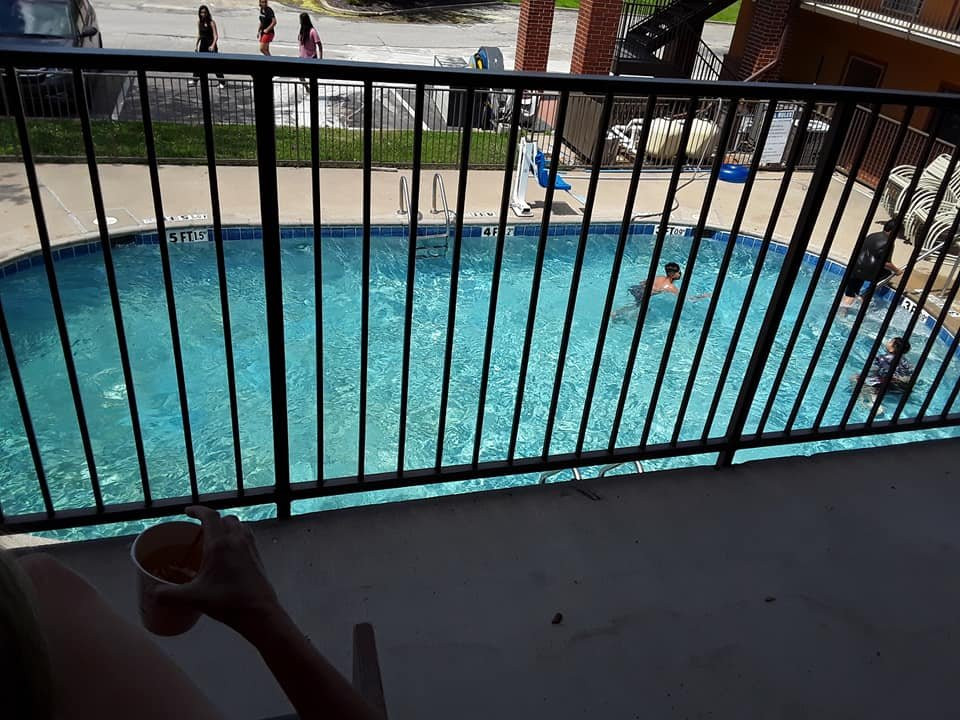 Days Inn by Wyndham Fayetteville主图