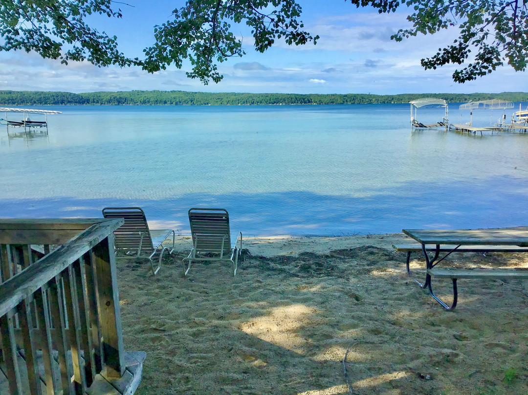 Chimney Corners Resort主图