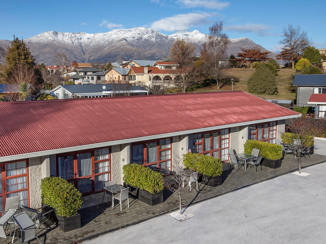 Arrowtown Motel Apartments主图