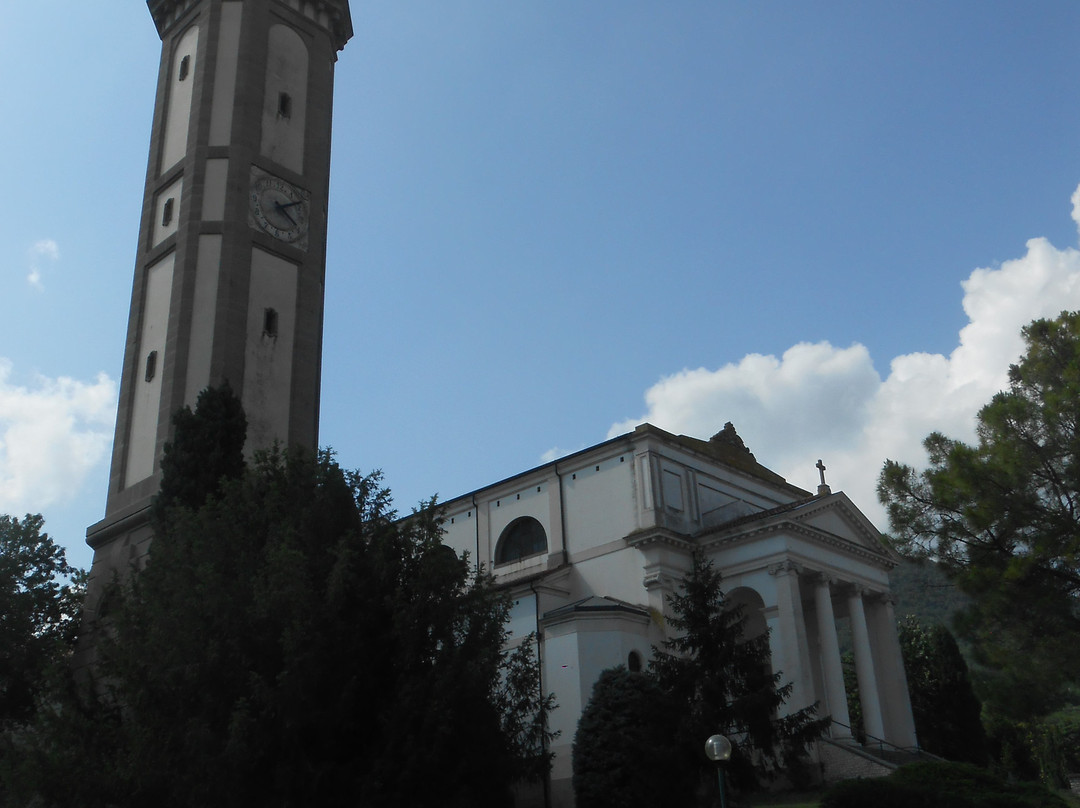 Chiesa Arcipretale景点图片