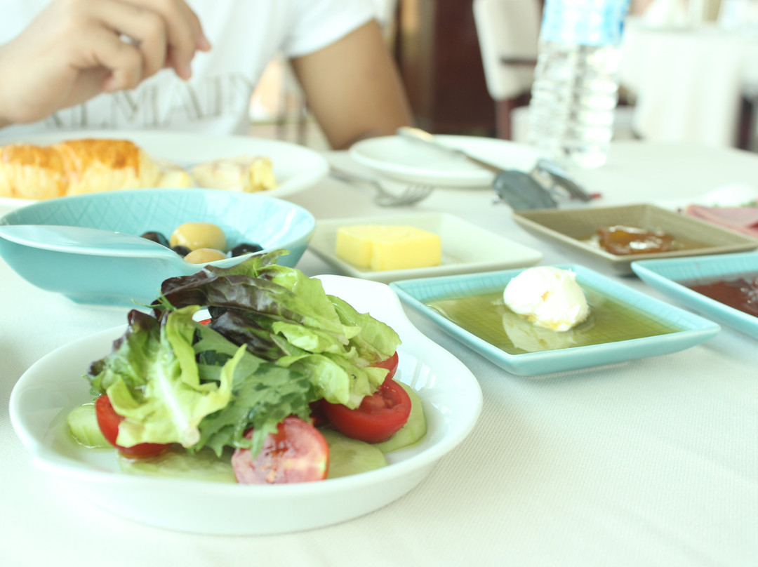 Divan Cukurhan - Boutique Class主图